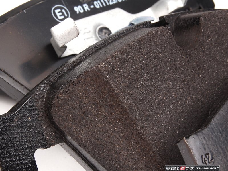 Cost of changing bmw brake pads
