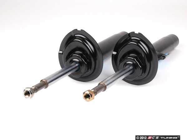 Bmw e46 m3 sachs shocks #3