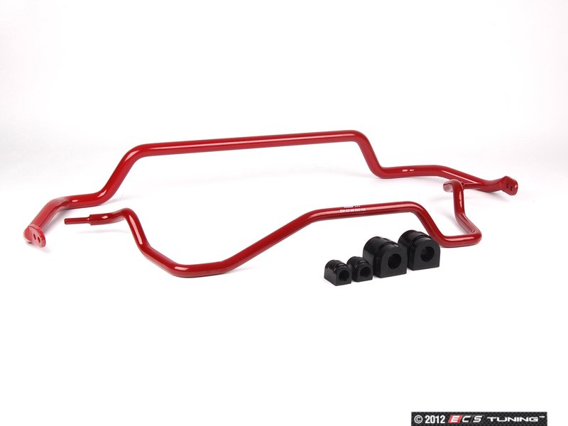 Bmw e46 anti roll bar replacement #5