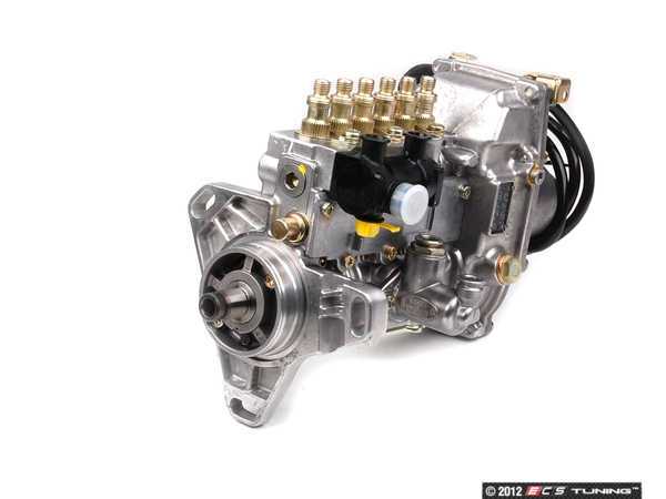300 6, 3 Injection mercedes pump sel #4