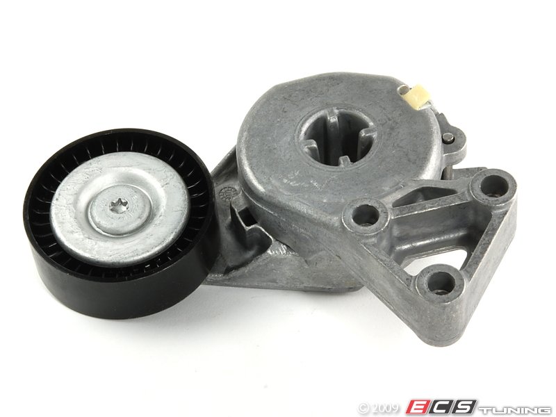 ES523054 06A903315E Accessory Belt Tensioner Assembly Keep your