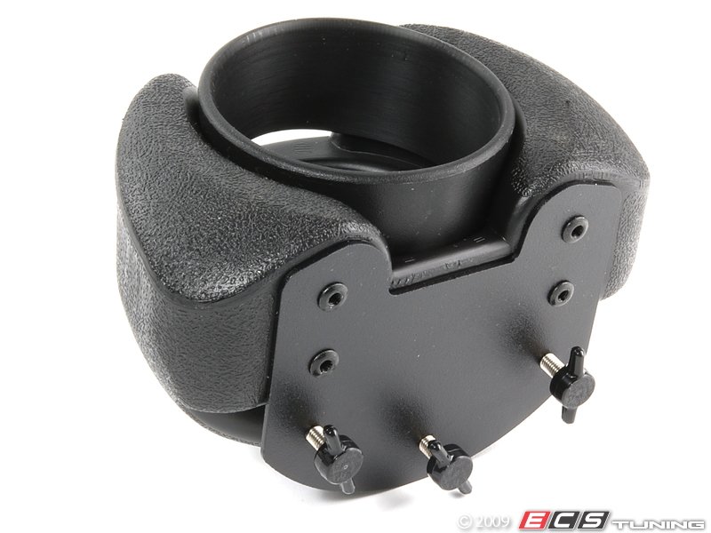 Bmw e46 door cup holder #1