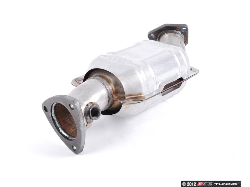 Catalytic Converter