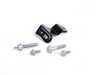 Assembled By ECS Side Engine Mount Hardware Kit