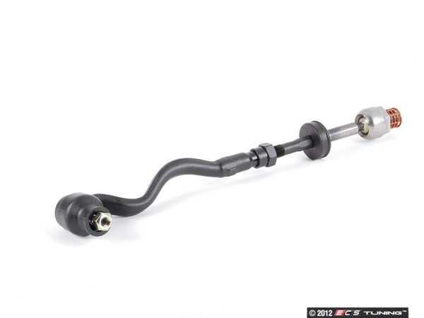 Bmw e36 outer tie rod replacement #5