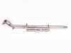 EuroJet 3 Downpipe - Includes Catalytic Converter