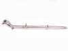 EuroJet 3 Downpipe - No Catalytic Converter 
