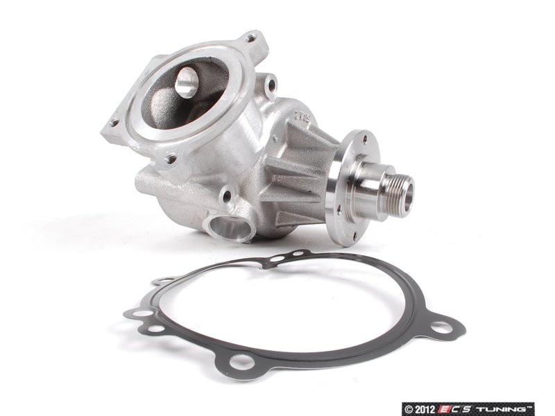 Bmw e46 m3 water pump replacement #5