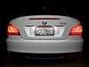 Genuine European BMW Black Line LED Tail Light Set