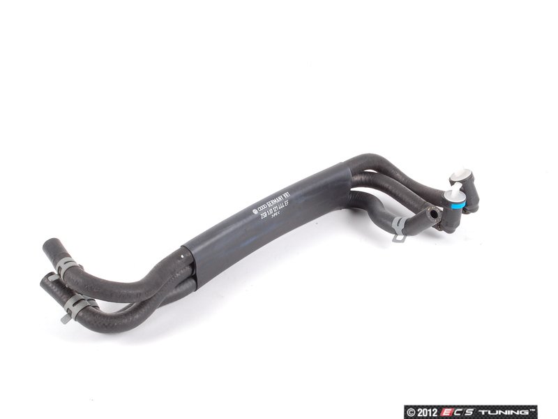 Volkswagen Jetta IV 1.8T Engine Cooling Hoses 1j0121444ef Expansion