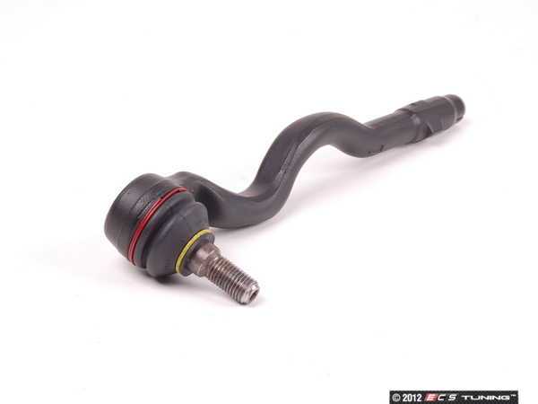 Bmw e46 tie rod ends #7