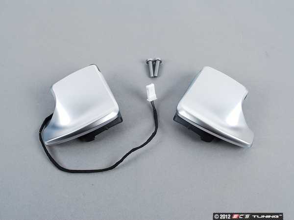 M-Sport Shift Paddle Set