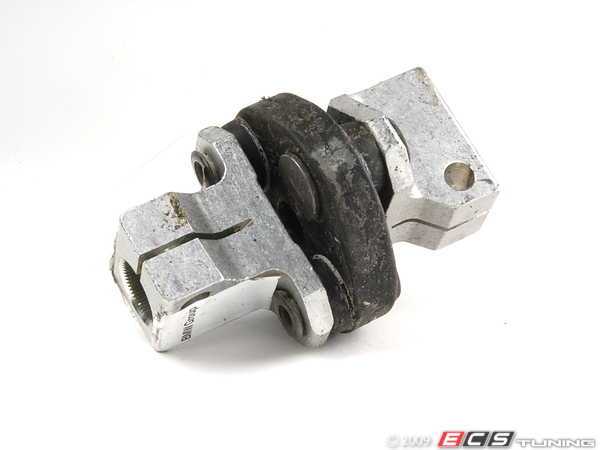 Bmw e46 flexible coupling for steering #3