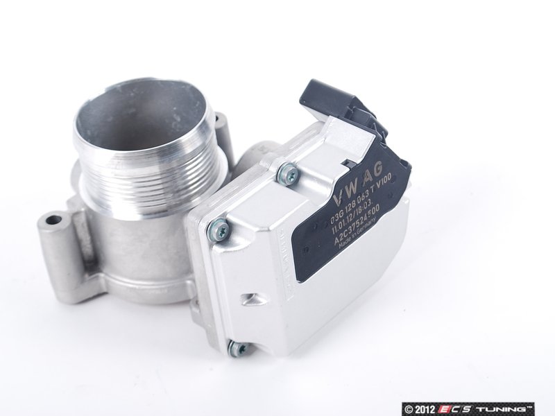 Exhaust Gas Recirculation (EGR) Systems