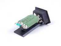 Behr Blower Motor Resistor ES#252983 - 64118391749 - Blower Motor Resistor - Controls the blower motor speed - Behr - BMW