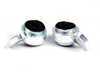 FEQ Front Control Arm Bushing Set - 66mm