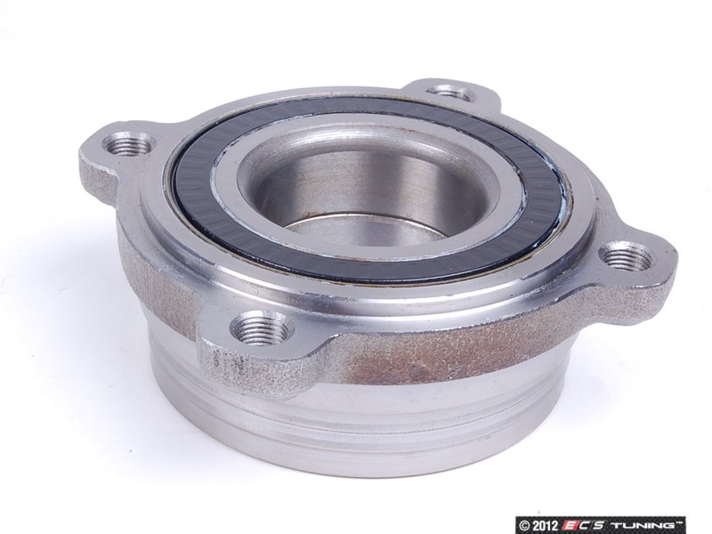 Bmw e39 wheel bearing #7