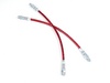 Exact-Fit Stainless Steel Brake Lines