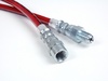 Exact-Fit Stainless Steel Brake Lines