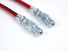 Exact-Fit Stainless Steel Brake Lines