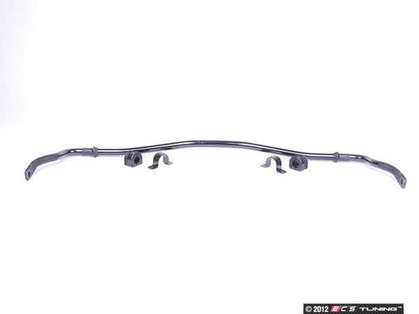 RS4 Rear Sway Bar Upgrade Kit (22mm) 