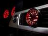 ECS Vent Pod Boost Gauge Kit - Left Center Vent