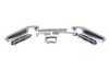 Interior Trim Kit - Silver Cube