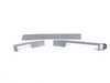 Interior Trim Kit - Silver Cube
