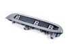 Interior Trim Kit - Silver Cube