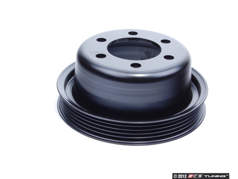 Bmw e36 m3 pulleys #7