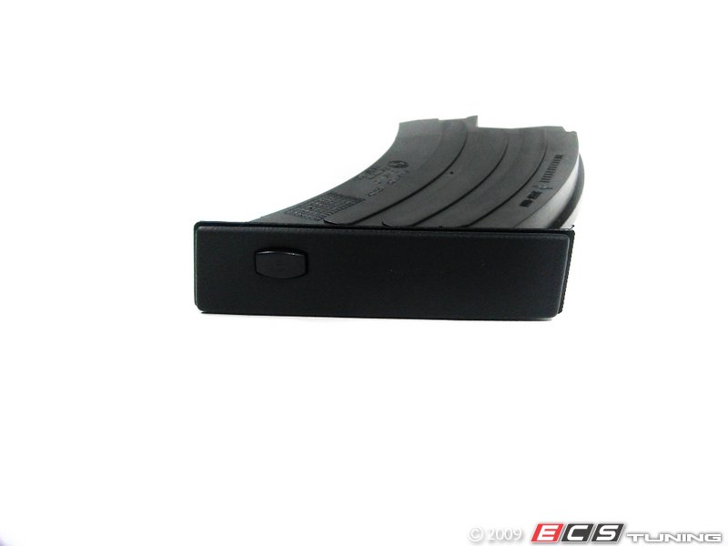 Bmw e60 cup holder cover #2