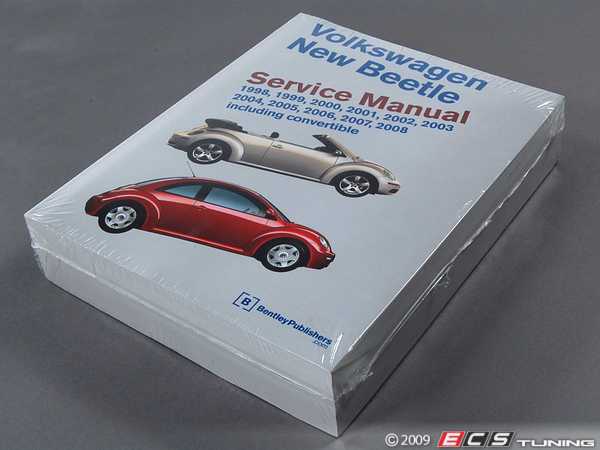 new beetle tdi chilton manual