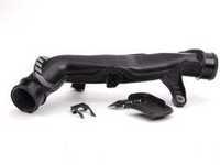 Noise Pipe Delete Kit