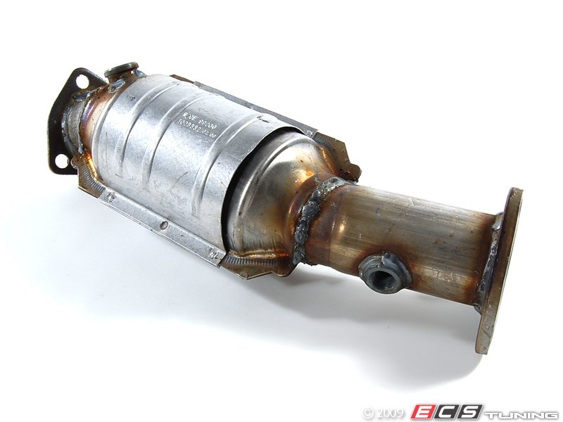 ES8603 AU1360 Catalytic Converter Keep your emissions in check