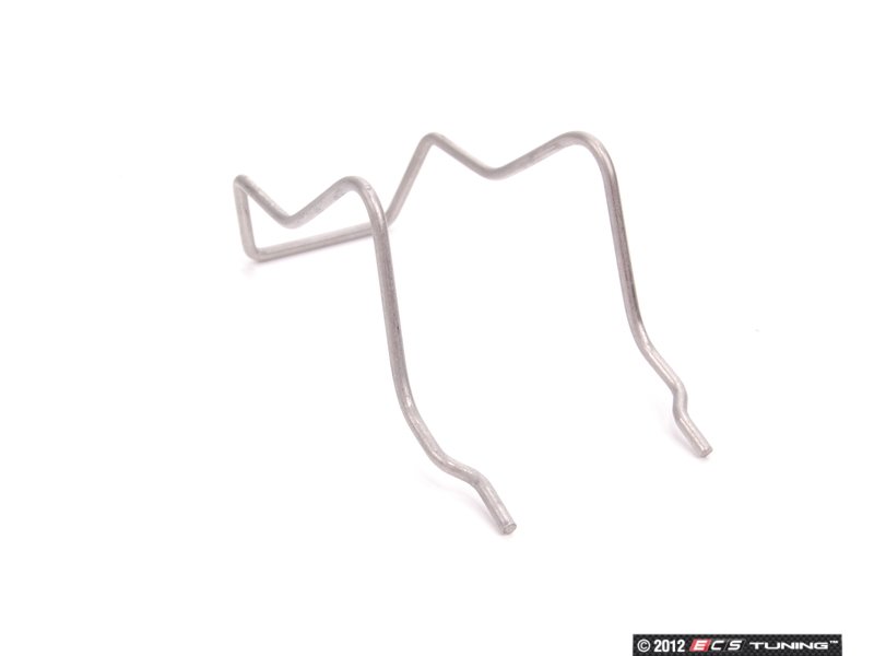 1J0941160 Spring Retainer For H7 Bulb ES310758