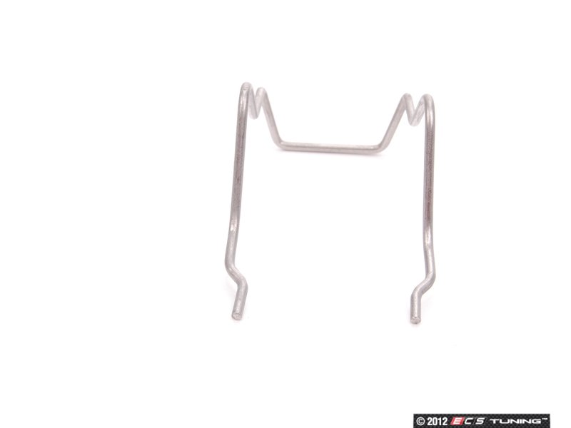 1J0941160 Spring Retainer For H7 Bulb ES310758