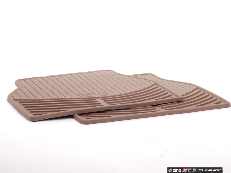 Bmw e39 all weather floor mats #5