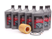 OEM Oil Service Kit 