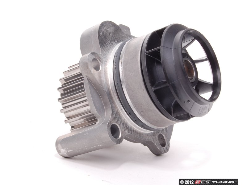 Volkswagen Golf V 2.0T Notify 06F121011 Water Pump ES252666
