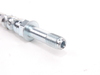 Exact-Fit Stainless Steel Brake Lines - Kit