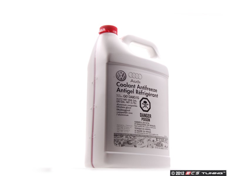 g12 coolant g12 coolant