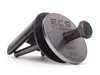 ECS Dogbone Mount Insert Kit - Black