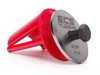 ECS Dogbone Mount Insert Kit - Red