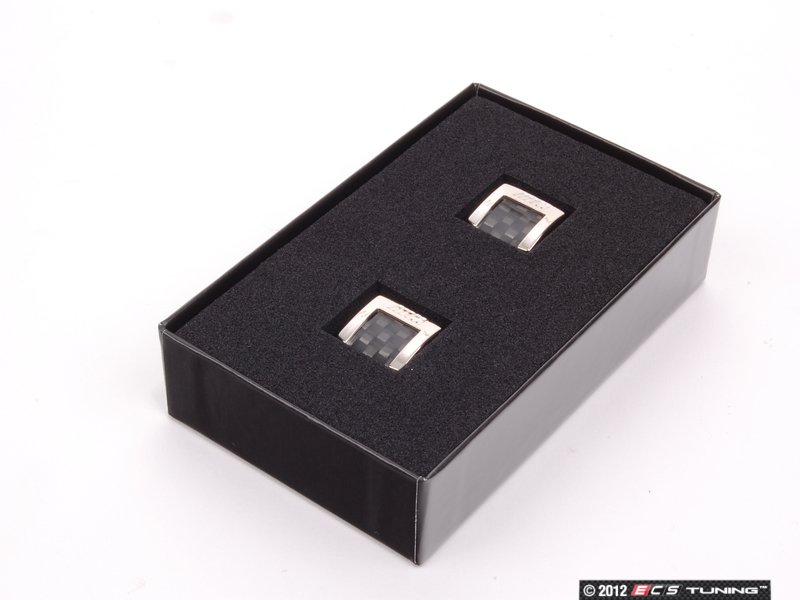 Bmw m cufflinks #3