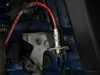 Exact-Fit Stainless Steel Brake Lines - Kit