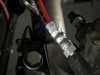 Exact-Fit Stainless Steel Brake Lines - Kit