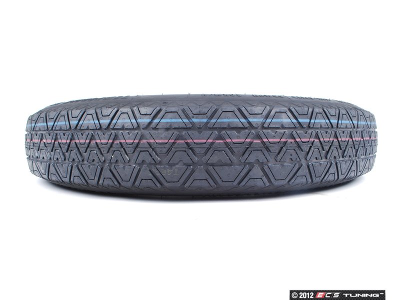 Bmw flat tire kit #6