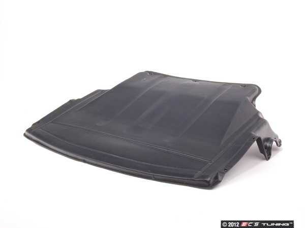Belly Pan