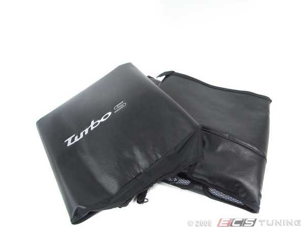 Front End Cover
