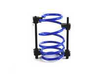Schwaben Spring Compressor Kit - 300mm Length ES#1306817 - s45c - Spring Compressor Kit - 300mm Length - Perfect for a DIY suspension install - Schwaben - Audi BMW Volkswagen Mercedes Benz MINI Porsche
